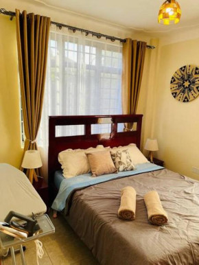 ONE BEDROOM HOME Kyebando